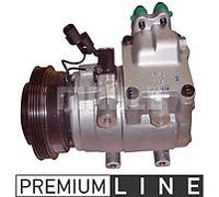 Mahle ACP1224000P A/C Compressor