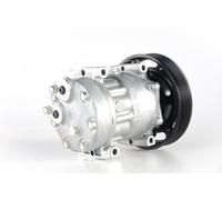 MAHLE ACP126000P A/C Compressor Air Conditioning Fits VOLVO RENAULT TRUCKS