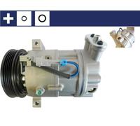 MAHLE ACP1271000S A/C Compressor Air Conditioning Air Con Fits Opel Vauxhall