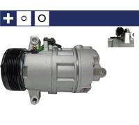 MAHLE ACP1285000S A/C Compressor Air Conditioning Air Con 6 Ribs Fits BMW Z4