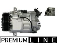 MAHLE ACP1292000P Air Conditioning Compressor Fits Nissan X-Trail Renault Laguna