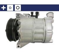 MAHLE ACP1299000S A/C Compressor Air Conditioning Air Con Fits Ford Volvo