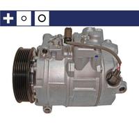 MAHLE ACP1306000S Air Conditioning Compressor Fits BMW 1 Series 3 Series X1