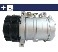 MAHLE ACP1320000S A/C Compressor Air Conditioning Air Con Fits Ford Volvo