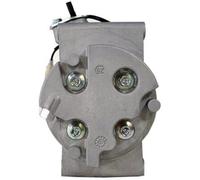 MAHLE ACP1322000S A/C Compressor Air Conditioning Air Con Fits Honda Jazz