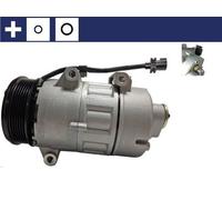 MAHLE ACP1331000S Air Conditioning Compressor Fits Ford Galaxy Mondeo S-Max