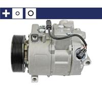MAHLE HELLA A/C Compressor FITS BMW 1 E82 E88 3 E90 E91 E92 E93 Z4 3.0 PETROL