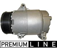 MAHLE ACP137000P A/C Compressor Air Conditioning Air Con Fits Renault Espace