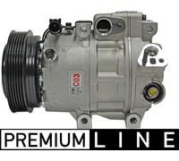 Mahle Original A/C Compressor ACP1411000P – Fits Hyundai Grandeur i30, Kia Ceed