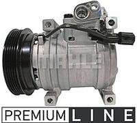 Mahle ACP1416000P A/C Compressor