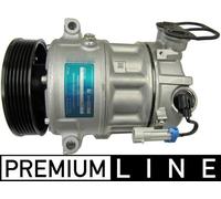NEW Mahle AIR CONDITIONING COMPRESSOR FITS SAAB 9-5 2.0 TiD