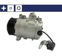 MAHLE ACP143000S A/C Compressor Air Conditioning Air Con Fits Land Rover