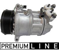 MAHLE ACP1442000P A/C Compressor Air Conditioning Air Con Fits Jaguar XF
