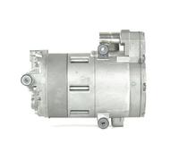 MAHLE ACP 1454 000P Air conditioning compressor