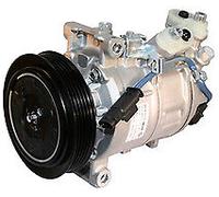 Mahle ACP1481000S A/C Compressor