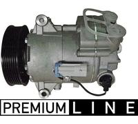 MAHLE Air Con Compressor ACP150000P - Precision OE Matching Fit & High Quality