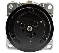 MAHLE Air Con Compressor ACP152000S - Precision OE Matching Fit & High Quality
