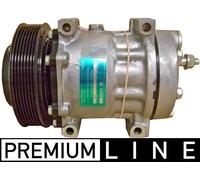 Mahle Original A/C Compressor ACP 165 000P