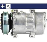 MAHLE ACP174000S Air Conditioning Compressor Fits RENAULT RENAULT TRUCKS