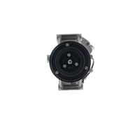 MAHLE Air Con Compressor ACP178000P - Precision OE Matching Fit & High Quality