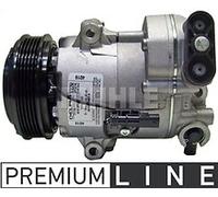 Mahle ACP179000P A/C Compressor