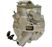 MAHLE ACP18000S A/C Compressor Air Conditioning Air Con Fits Audi Seat Skoda VW