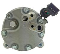 MAHLE ACP191000S Air Conditioning Compressor Fits Ford Mercedes Seat Skoda VW