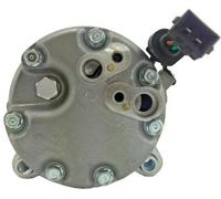 Air Conditioning Compressor Fits Audi Ford Mercedes-Benz Seat MAHLE ACP191000S