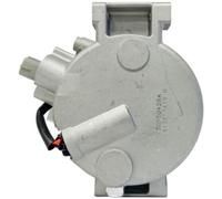 Air conditioning compressor R 134a PAG 46 ACP 264 000S MAHLE for LEXUS GS IS II