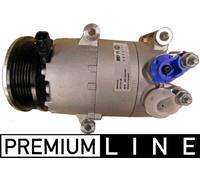 MAHLE ORIGINAL ACP 310 000P Air conditioning compressor