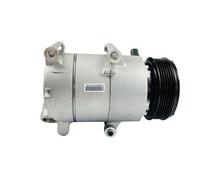 MAHLE ACP310000S A/C Compressor Air Conditioning Air Con 6 Ribs Fits Ford