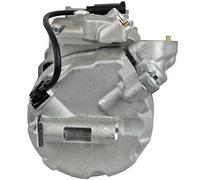 Air Conditioning Compressor Fits BMW 5 Series 6 Series 7 Series MAHLE ACP345000S