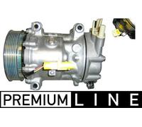 Air Conditioning Compressor Fits Citroën Berlingo C4 C5 Peugeot MAHLE ACP359000P