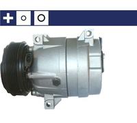 MAHLE ACP379000S Air Conditioning Compressor Fits Nissan Opel Renault Vauxhall