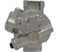 MAHLE ORIGINAL ACP 381 000S Air conditioning compressor