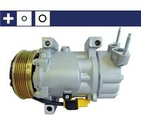 MAHLE Aircon Compressor SIMPLE FIT ACP384000S for MINI MINI (R56) etc