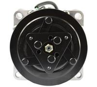 Air Conditioning Compressor A/C Air Con Fits MAN VOLVO MAHLE ACP391000S