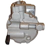 Mahle Air Con Compressor for Audi A4 TDi 170 BRD 2.0 July 2006 to June 2008