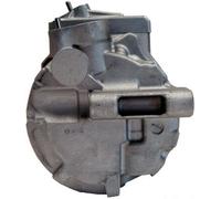 MAHLE ACP42001S Air Conditioning Compressor Fits Chrysler Fiat Mercedes-Benz