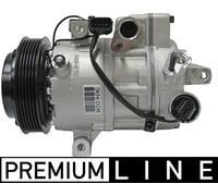 Mahle Original Air Conditioning Compressor ACP444000P R1234yf – Fits Hyundai ix35 & Kia Sportage