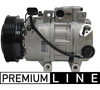 MAHLE ACP445000P Air Conditioning Compressor Fits Hyundai ix35 Kia Sportage