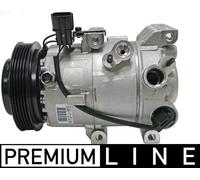 MAHLE ACP447000P Air Conditioning Compressor Fits Hyundai ix35 Kia Sportage