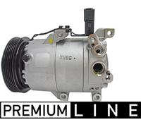 MAHLE ACP450000P Air Conditioning Compressor For Hyundai i20 ix20 Kia Soul Venga