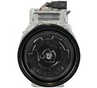 MAHLE ACP451000S A/C Compressor Air Conditioning Air Con Fits Audi Q7 VW Touareg