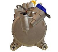 MAHLE ORIGINAL ACP 472 000S Air conditioning compressor
