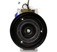 MAHLE ORIGINAL ACP 483 000S Air conditioning compressor