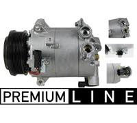 MAHLE ORIGINAL ACP 548 000P Air conditioning compressor