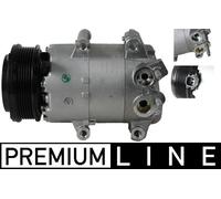 MAHLE ACP549000P A/C Compressor Air Conditioning Air Con For Ford B-Max Ecosport