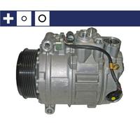 Mahle Original Air Conditioning Compressor ACP 57 000S R 134a PAG 46 for Mercedes-Benz SL