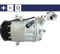 MAHLE ACP610000S A/C Compressor Air Conditioning Air Con For Fiat Nissan Renault